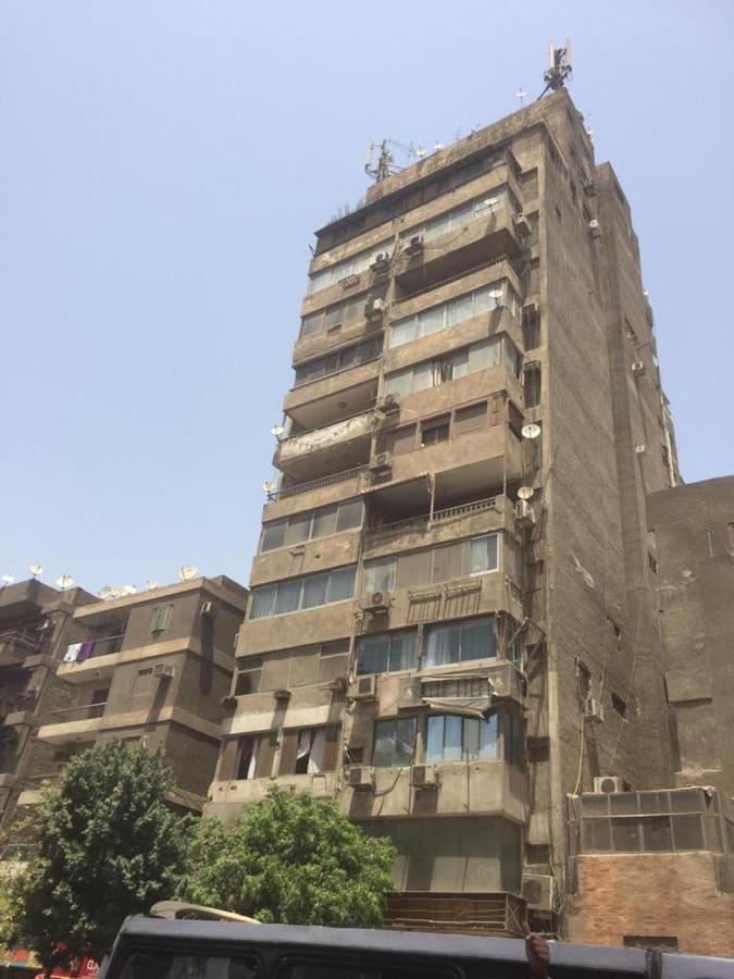 Elredy'S Appartments Il Il Cairo Esterno foto