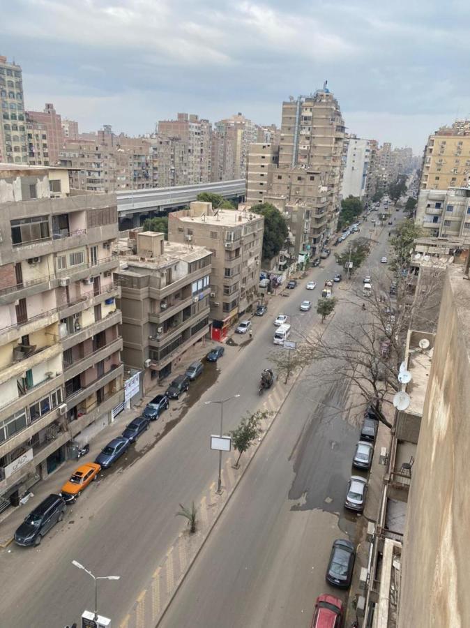 Elredy'S Appartments Il Il Cairo Esterno foto